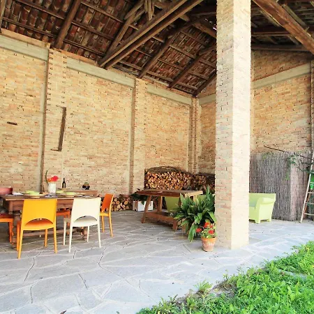 Belvilla By Oyo La Casa Di Edi Brozolo