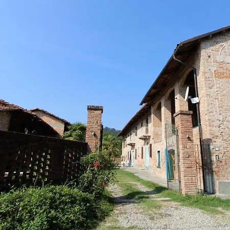 Belvilla By Oyo La Casa Di Edi Casa vacanze *
