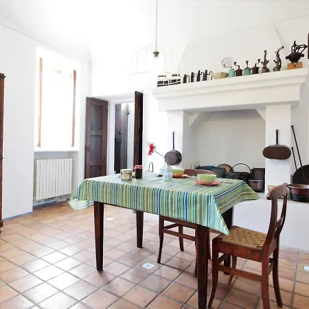 Casa vacanze Belvilla By Oyo La Casa Di Edi *