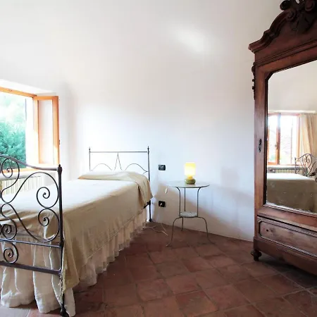 Belvilla By Oyo La Casa Di Edi Casa vacanze Brozolo