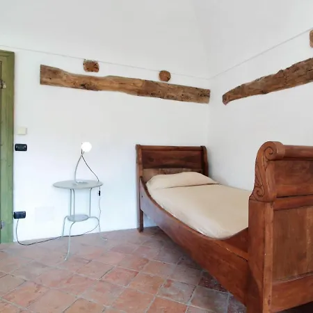 Belvilla By Oyo La Casa Di Edi Brozolo