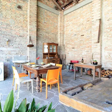 Belvilla By Oyo La Casa Di Edi Casa vacanze *