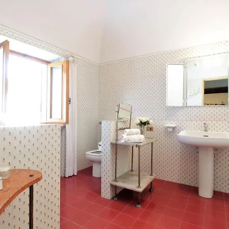 Casa vacanze Belvilla By Oyo La Casa Di Edi *